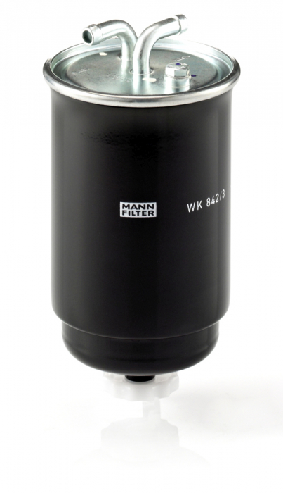 Filtru combustibil Mann-Filter WK 842/3 [1]