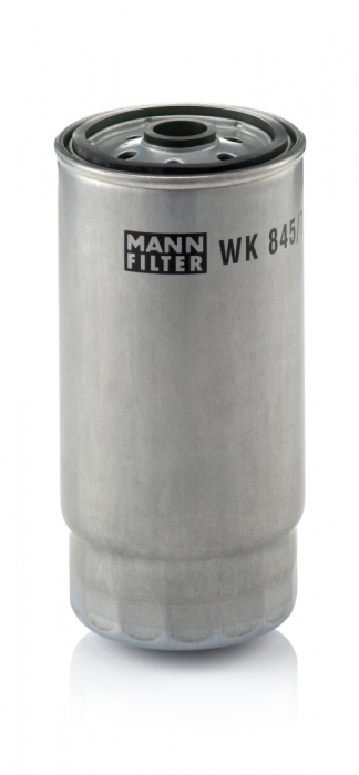 Filtru combustibil Mann-Filter WK 845/7 [1]