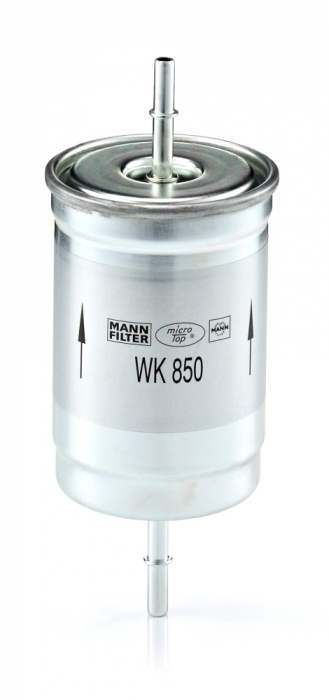 Filtru combustibil Mann-Filter WK 850 [1]
