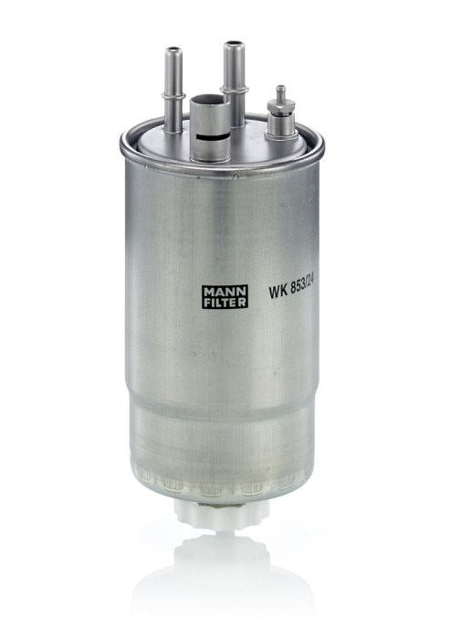 Filtru combustibil Mann-Filter WK 853/24 [1]