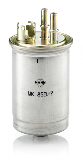 Filtru combustibil Mann-Filter WK 853/7 [1]
