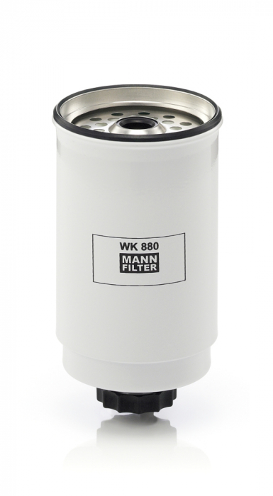 Filtru combustibil Mann-Filter WK 880 [1]