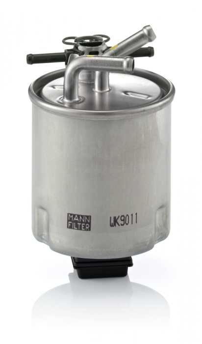 Filtru combustibil Mann-Filter WK 9011 [1]