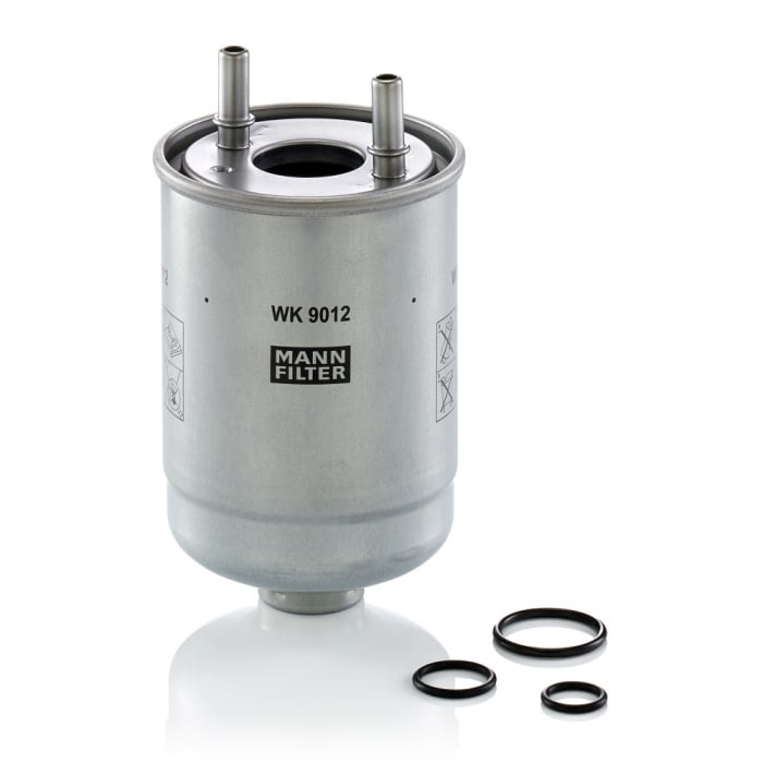 Filtru combustibil Mann-Filter WK 9012 x [1]