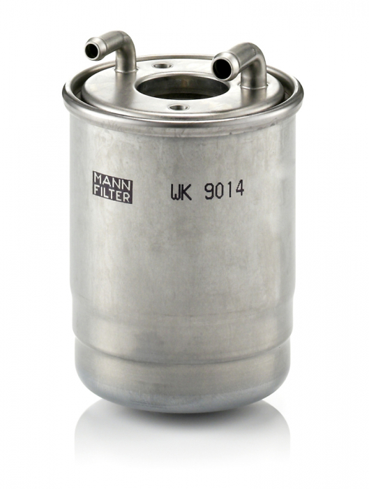Filtru combustibil Mann-Filter WK 9014 z [1]