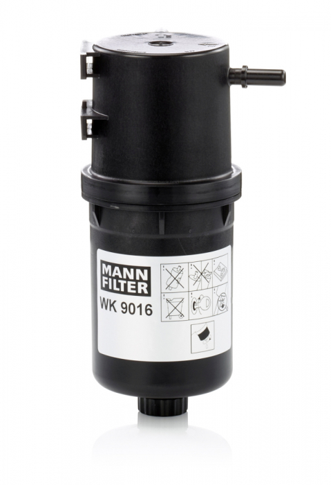 Filtru combustibil Mann-Filter WK 9016 [1]