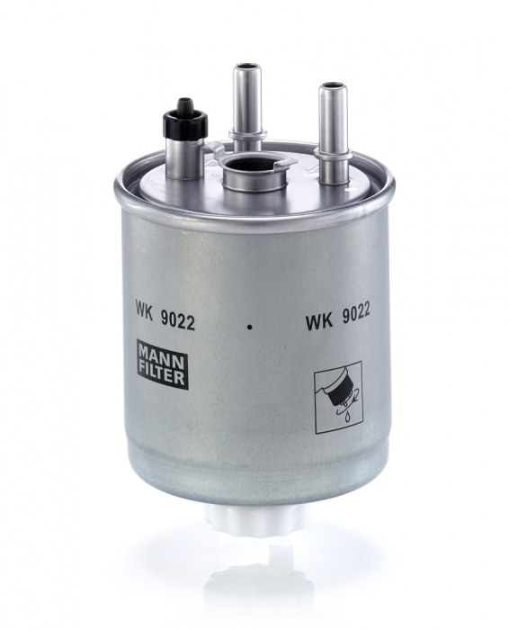 Filtru combustibil Mann-Filter WK 9022 [1]