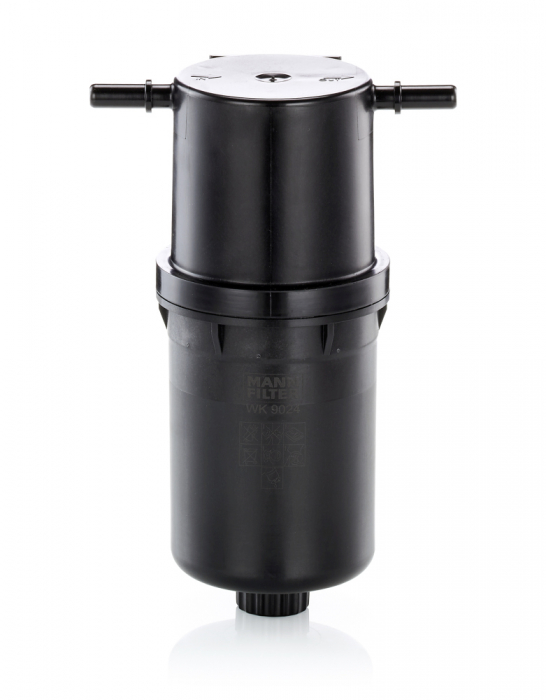 Filtru combustibil Mann-Filter WK 9024 [1]