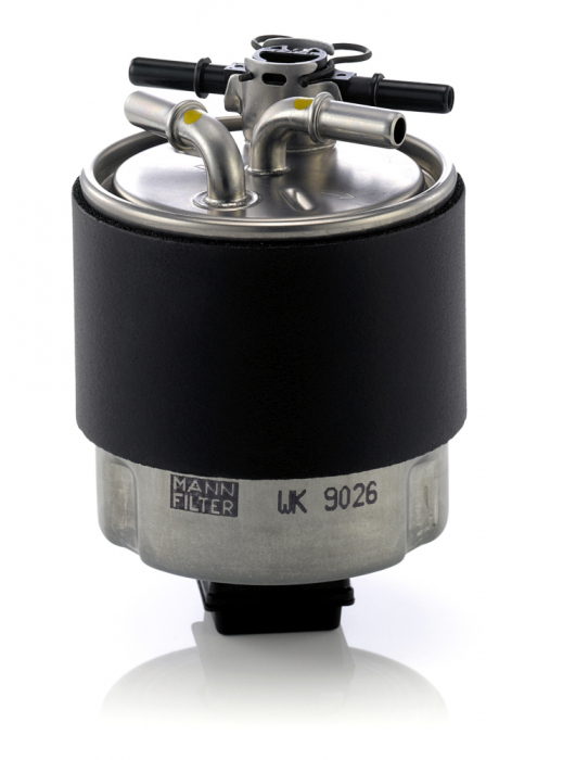 Filtru combustibil Mann-Filter WK 9026 [1]