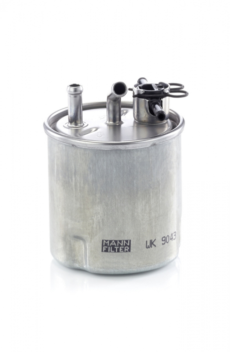 Filtru combustibil Mann-Filter WK 9043 [1]