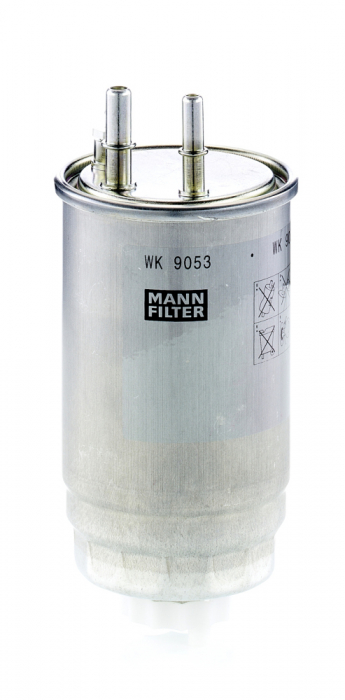 Filtru combustibil Mann-Filter WK 9053 z [1]