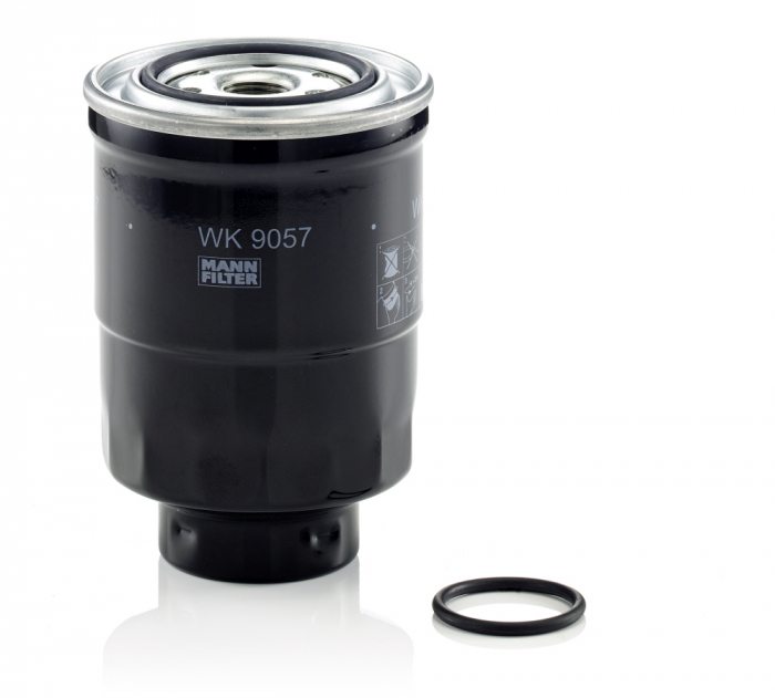 Filtru combustibil Mann-Filter WK 9057 z [1]