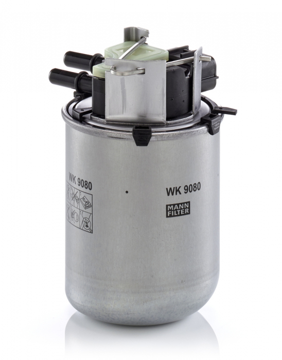 Filtru combustibil Mann-Filter WK 9080 [1]