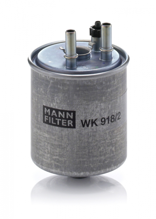 Filtru combustibil Mann-Filter WK 918/2 x [1]