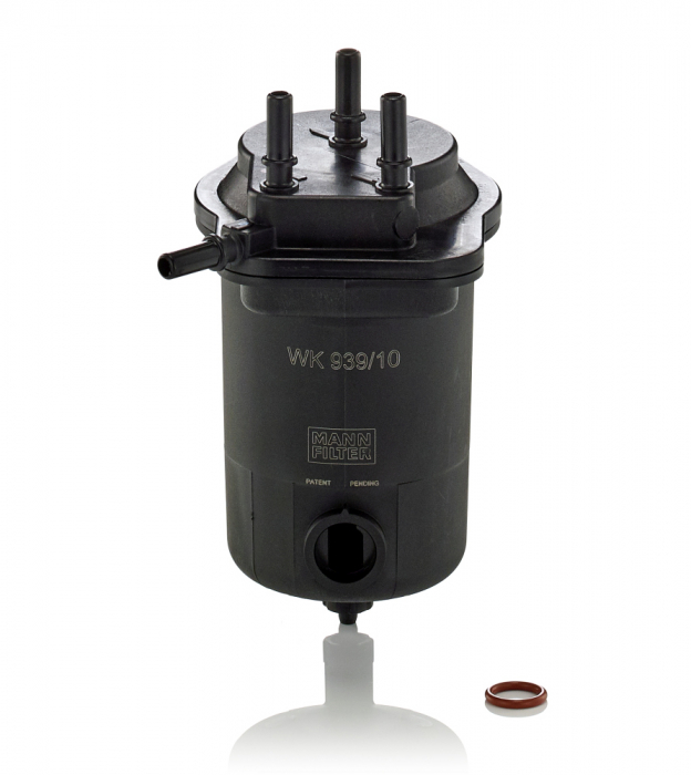 Filtru combustibil Mann-Filter WK 939/10 x [1]