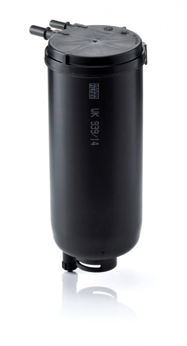 Filtru combustibil Mann-Filter WK 939/14 x [1]