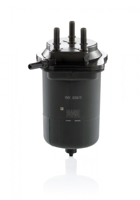 Filtru combustibil Mann-Filter WK 939/5 [1]