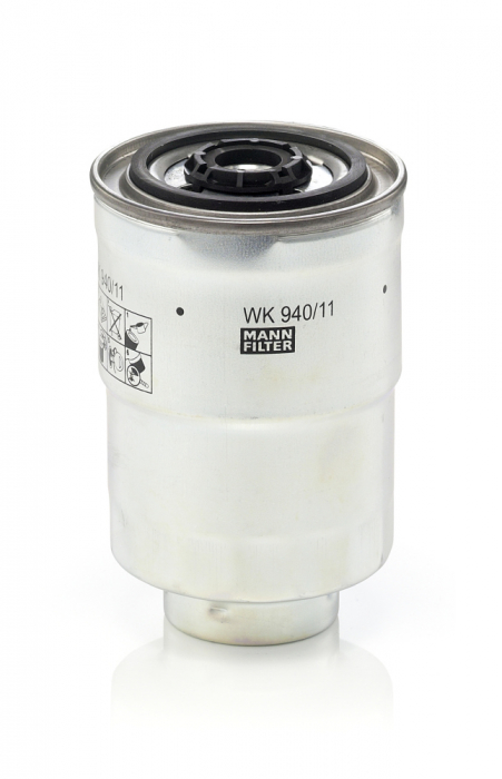 Filtru combustibil Mann-Filter WK 940/11 x [1]