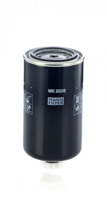 Filtru combustibil Mann-Filter WK 950/6 [1]