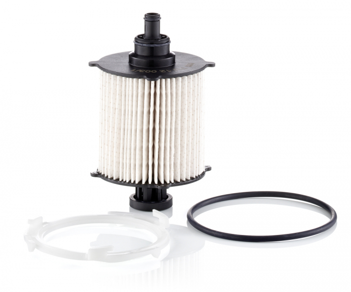 Filtru combustibil ps Mann-Filter PU 12 003/1 z [1]