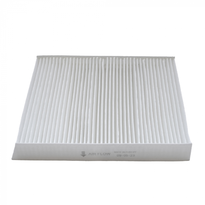 Filtru Habitaclu [1]