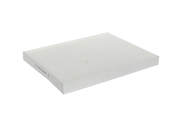 Filtru Habitaclu [1]