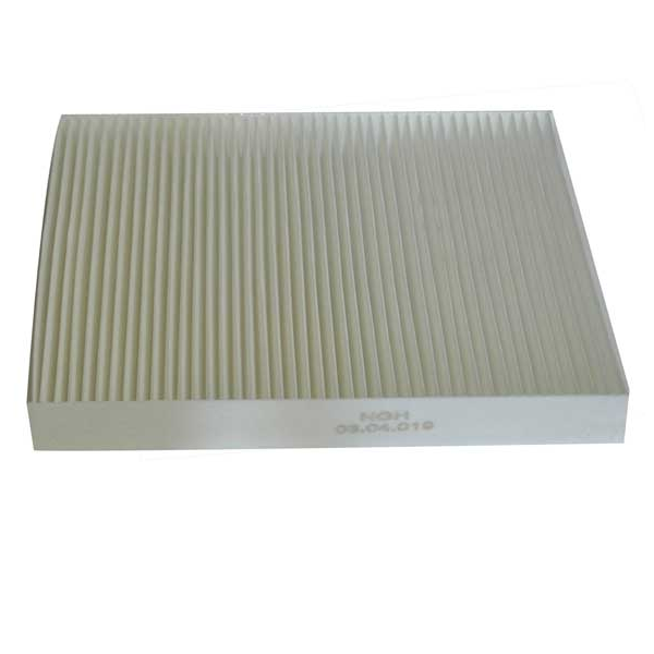 Filtru Habitaclu [1]