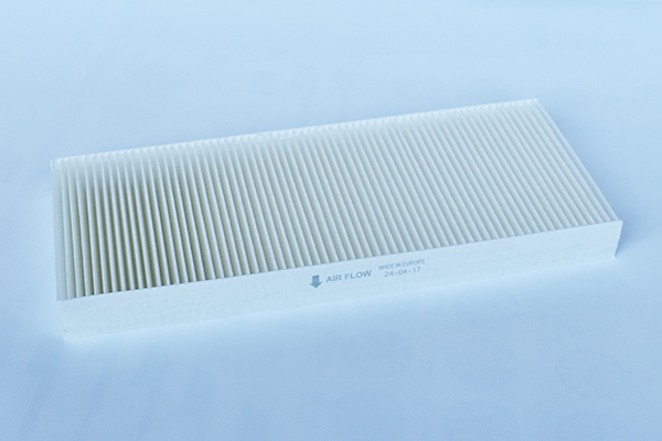 Filtru Habitaclu [1]