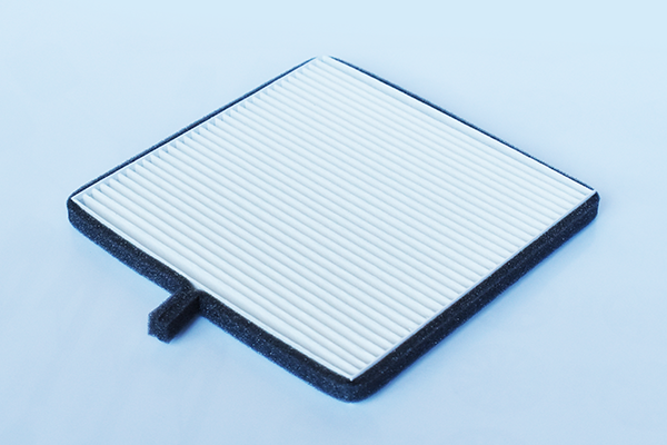 Filtru Habitaclu [1]