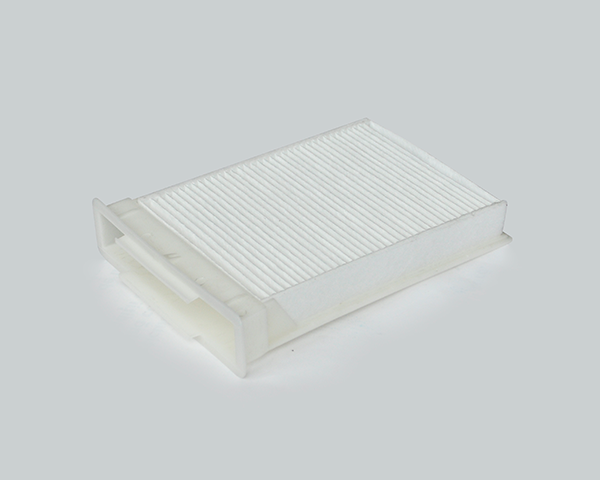 Filtru Habitaclu [1]