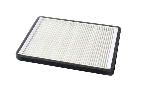 Filtru Habitaclu [1]