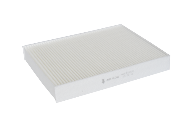 Filtru Habitaclu [1]