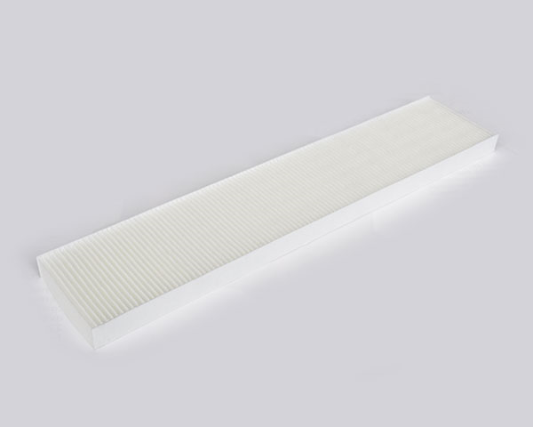 Filtru Habitaclu [1]