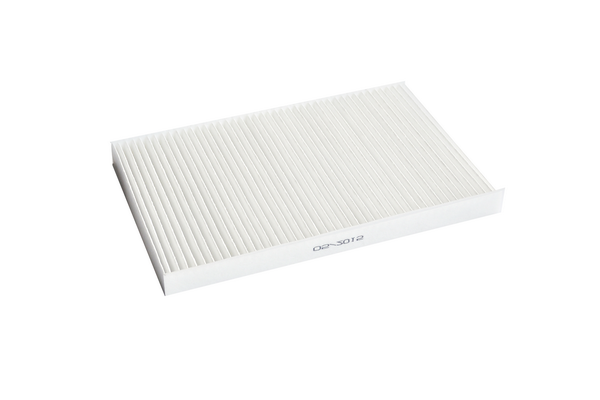 Filtru Habitaclu [1]