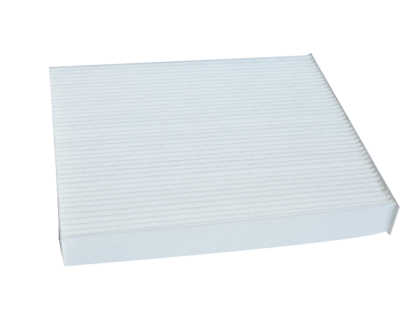 Filtru Habitaclu [1]