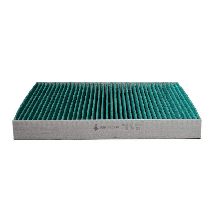 Filtru Habitaclu Antibacterian [2]