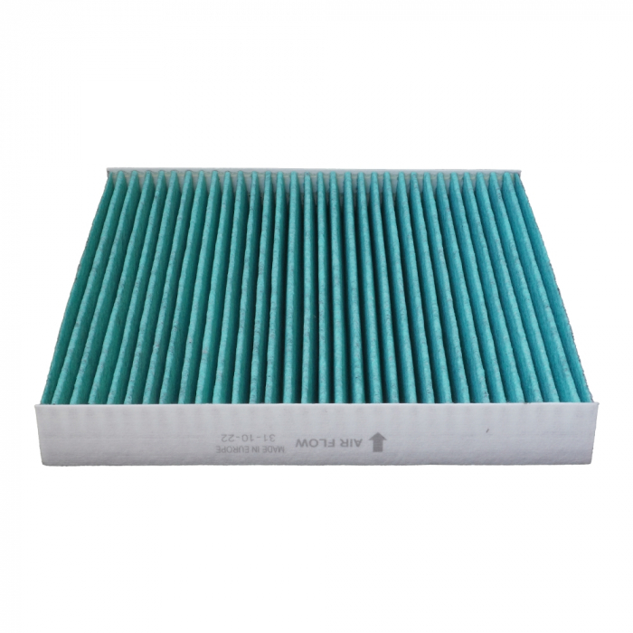 Filtru Habitaclu Antibacterian [2]