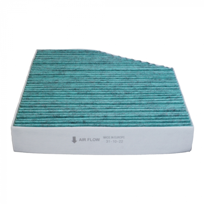 Filtru Habitaclu Antibacterian [1]