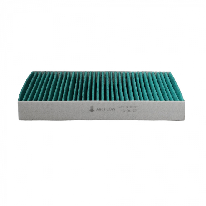 Filtru Habitaclu Antibacterian [1]