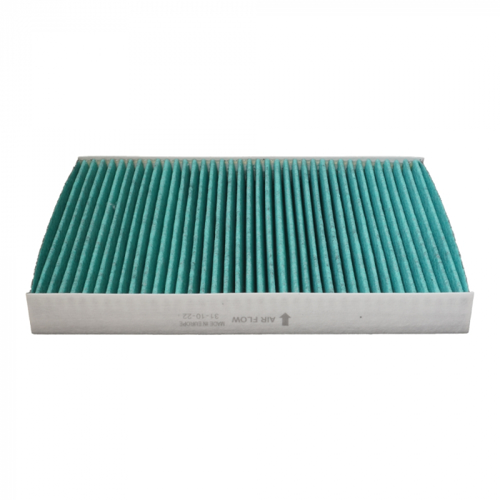 Filtru Habitaclu Antibacterian [1]