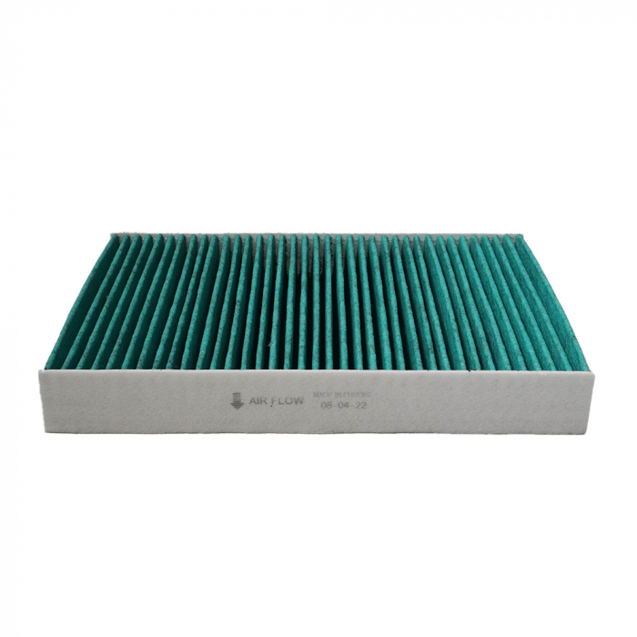 Filtru Habitaclu Antibacterian [1]