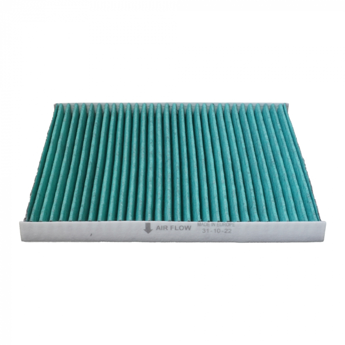 Filtru Habitaclu Antibacterian [1]