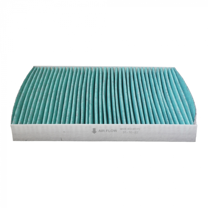 Filtru Habitaclu Antibacterian [2]