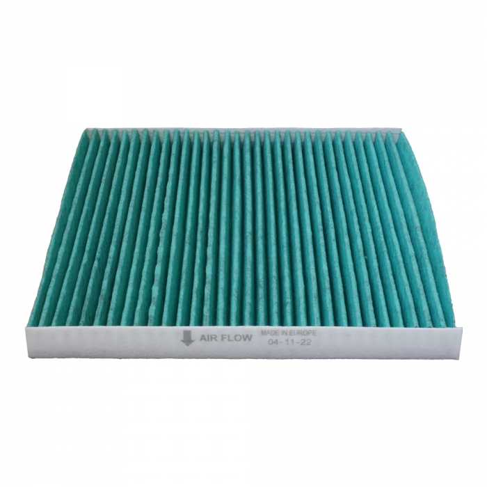 Filtru Habitaclu Antibacterian [2]