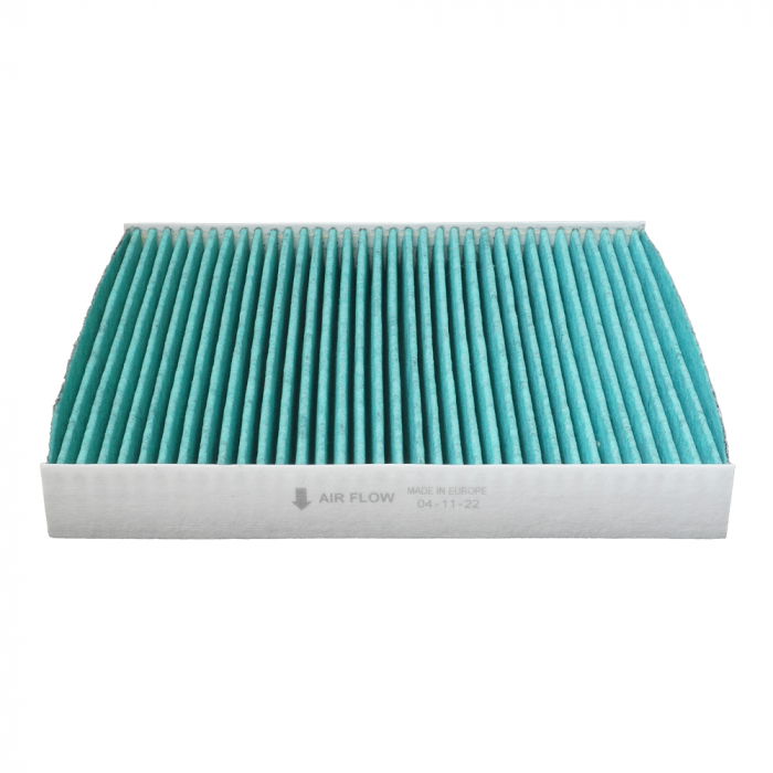 Filtru Habitaclu Antibacterian [1]