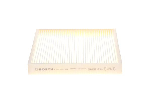 Filtru habitaclu BOSCH 1 987 432 004 [1]