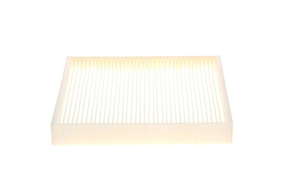Filtru habitaclu BOSCH 1 987 432 004 [5]