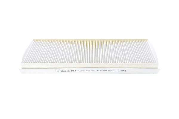 Filtru habitaclu BOSCH 1 987 432 006 [6]