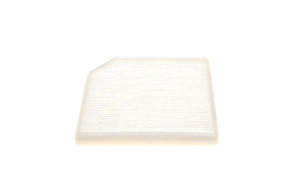 Filtru habitaclu BOSCH 1 987 432 027 [2]