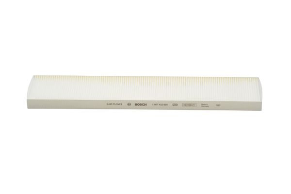 Filtru habitaclu BOSCH 1 987 432 028 [6]